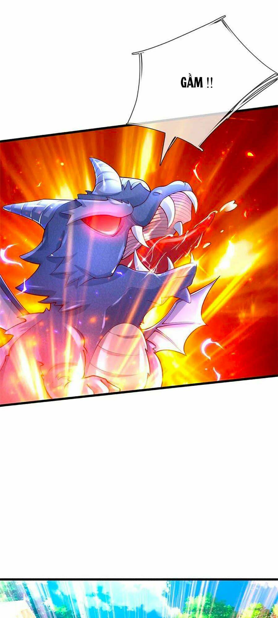 bỗng một ngày trở thành con gái nhà vua chapter 329 16