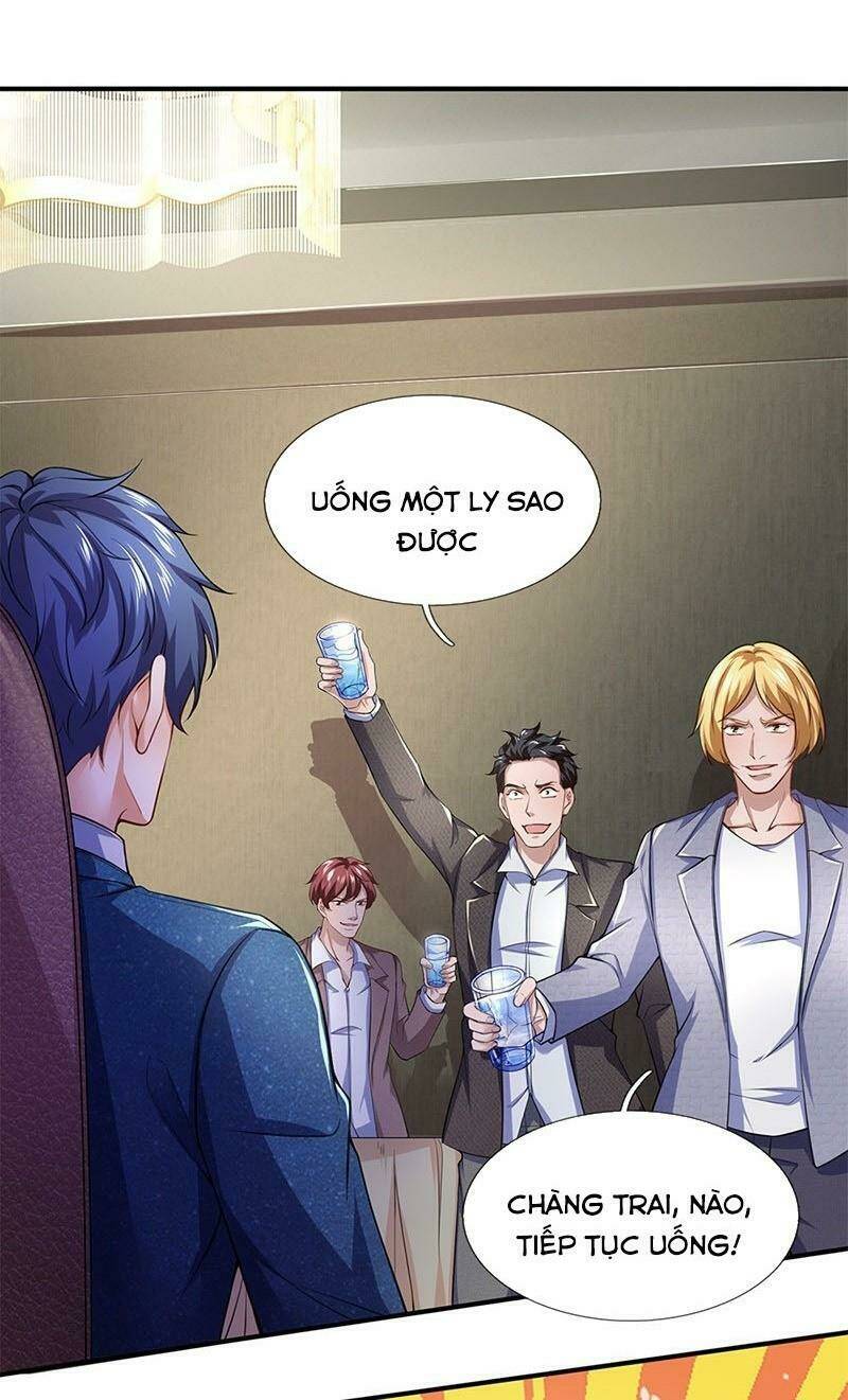 chung cực binh vương tại đô thị chapter 115 4