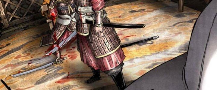 máy mô phỏng nhân sinh của lữ bố chapter 16 12