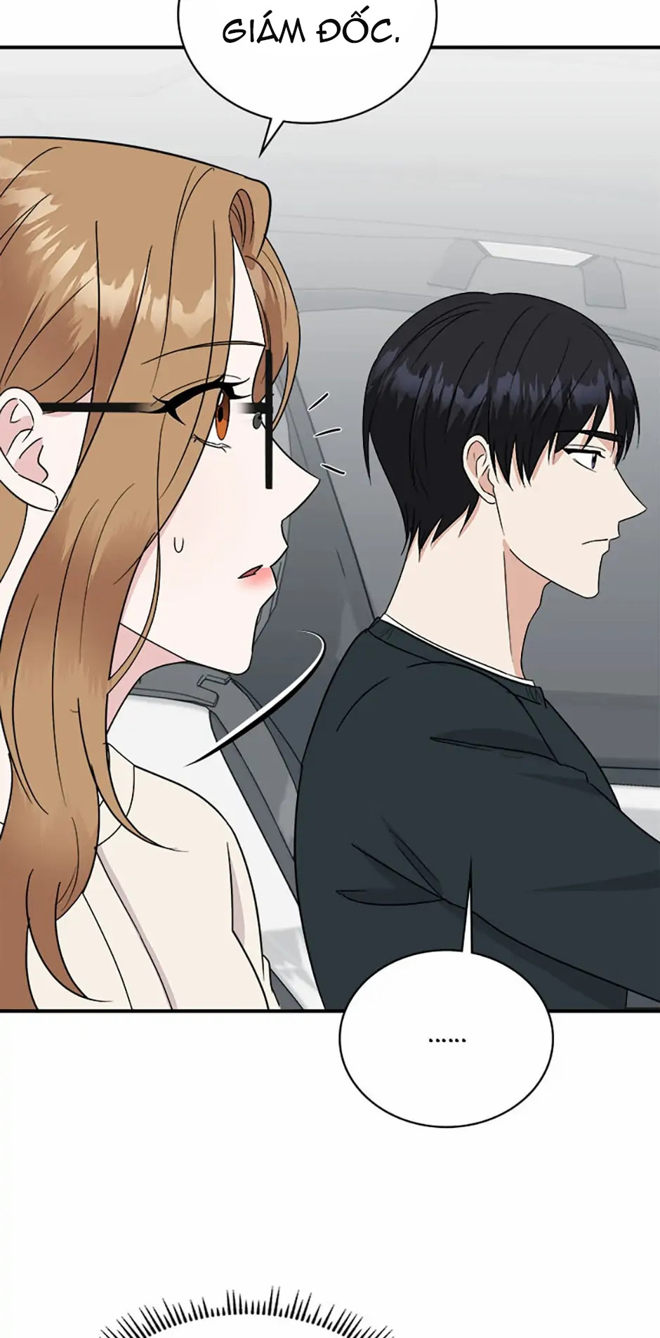 thiếu tôi là sếp mất ngủ ngay chapter 38.1 33