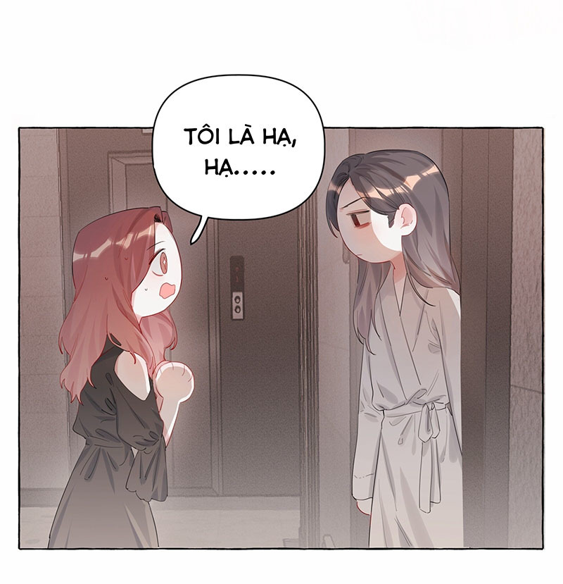 ảnh hậu thành đôi chapter 3 15