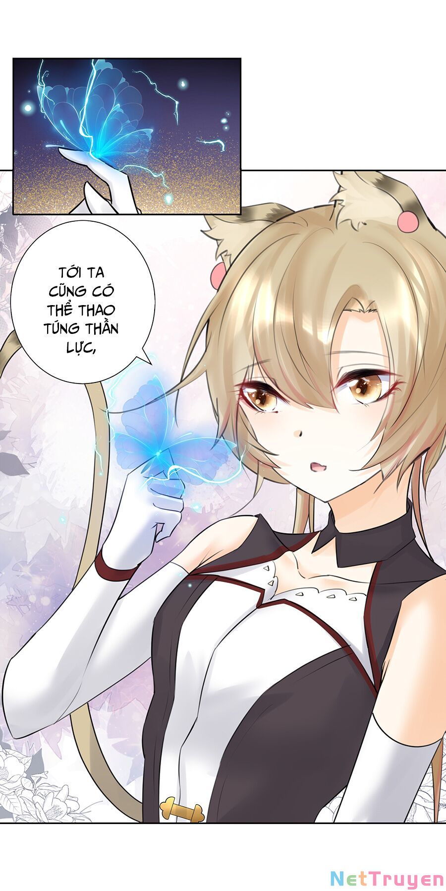 bản giáo chủ thân bất do kỷ chapter 26 17