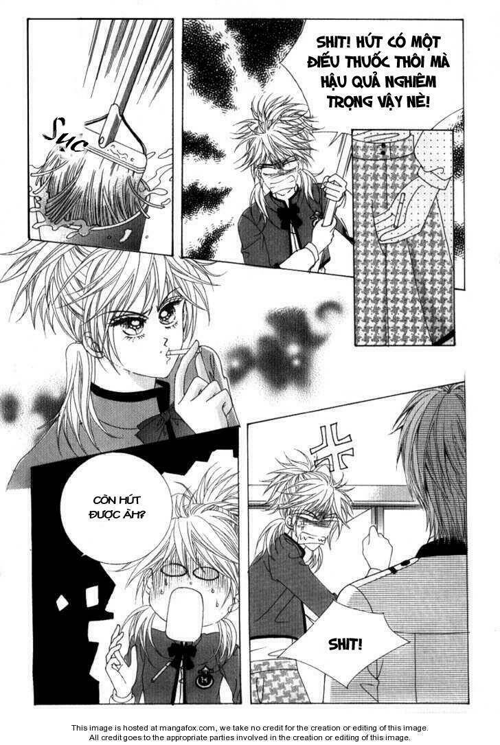 she's scary chapter 19 24