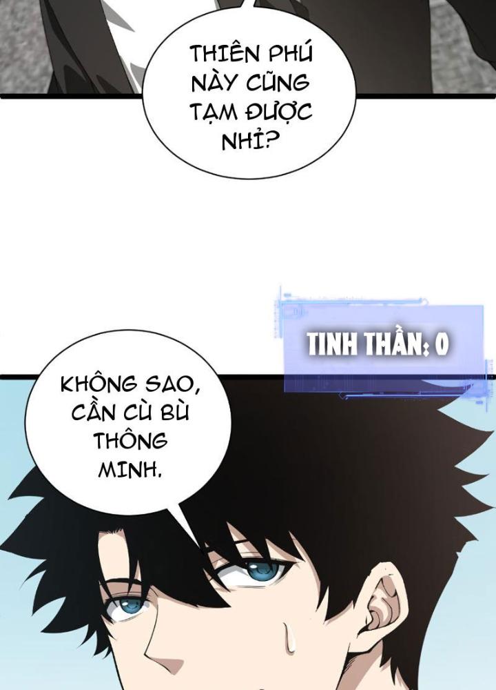 đọ sức mạnh sao? nhưng ta là vong linh pháp sư! chapter 2 222