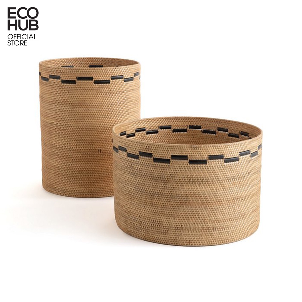Giỏ Mây Đựng Đồ EH0178
