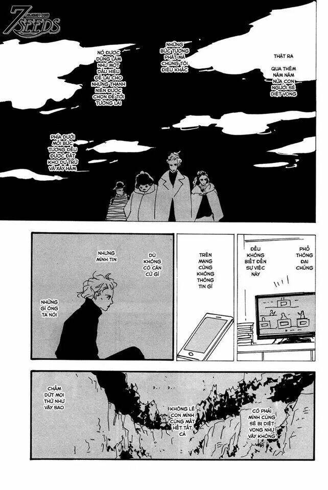 7 mầm sống chapter 182 15