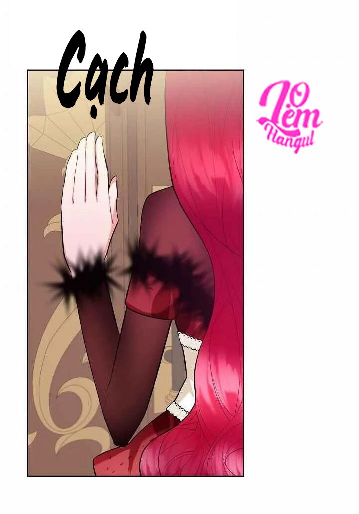 kẻ tạo ra ác nữ chapter 8 2