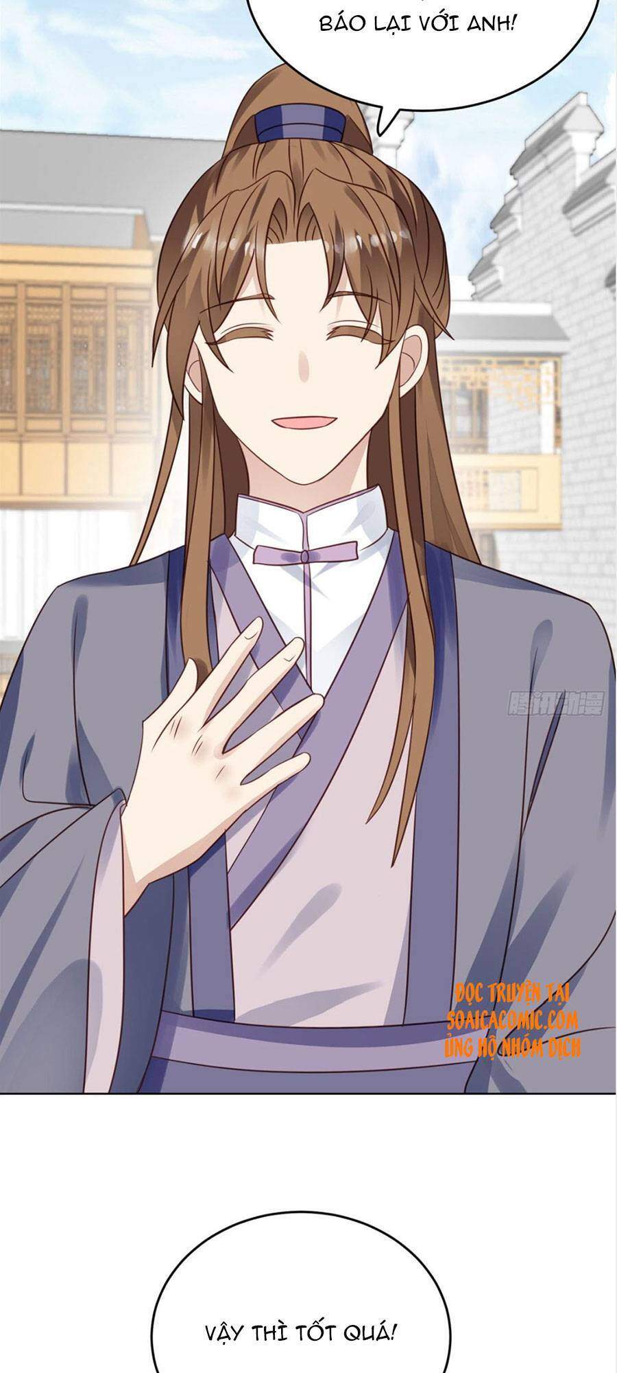 dựa vào đại lão ổn định vị trí c trong nam đoàn chapter 71 22