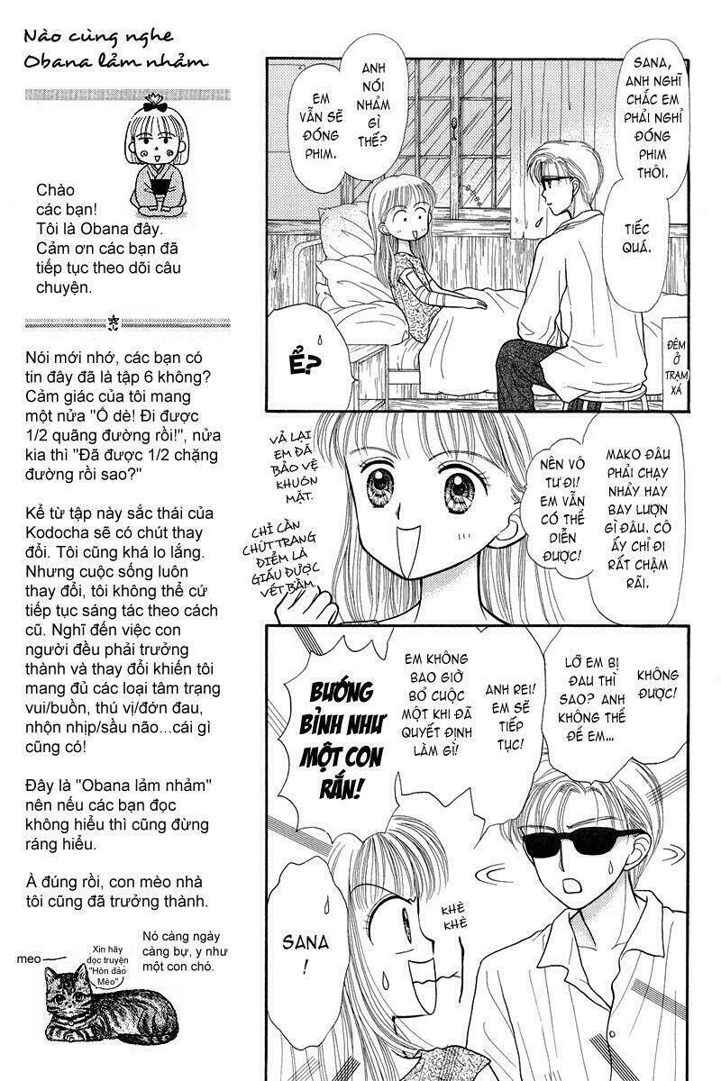 kodomo no omocha chapter 26 9