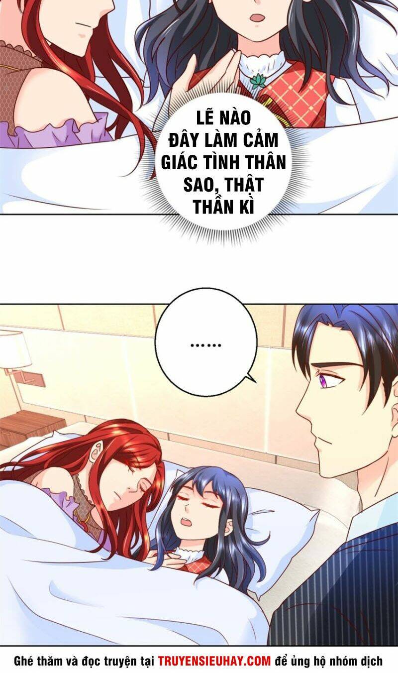 vú em là cổ tiên chapter 75 13