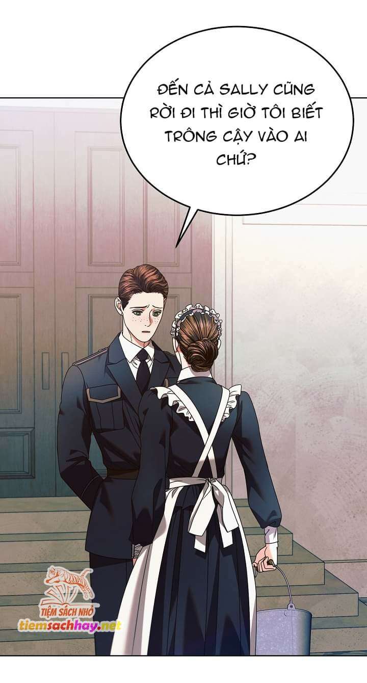 [18+] hãy cầu xin tôi đi chapter 19 3