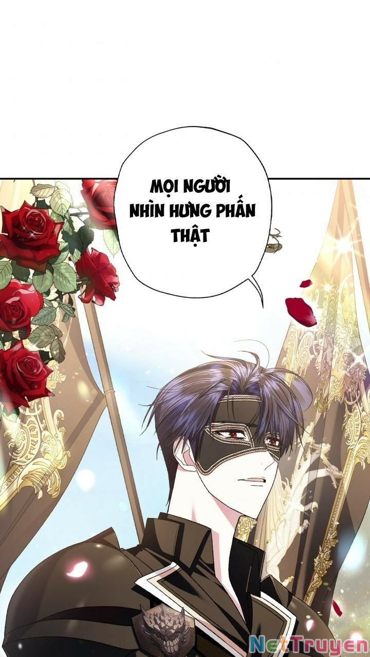 cha, con không muốn kết hôn đâu chapter 85 44