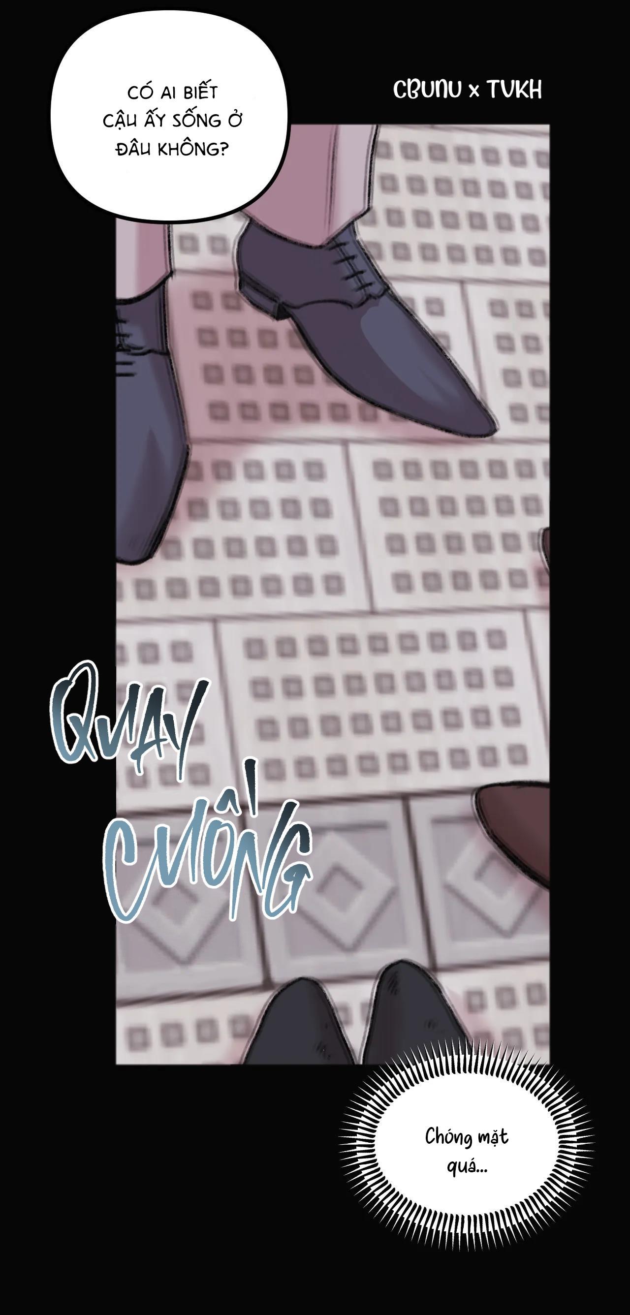 anh thật sự thích em sao chapter 8 18