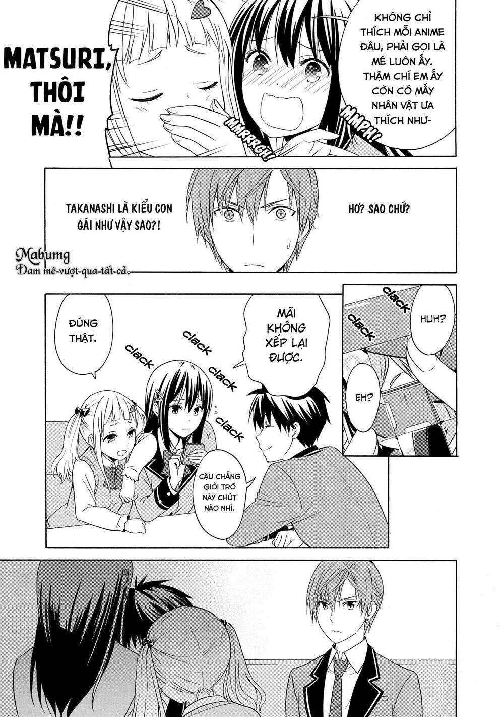 tên hoàng tử phản diện không thể yêu được ai chapter 4 27