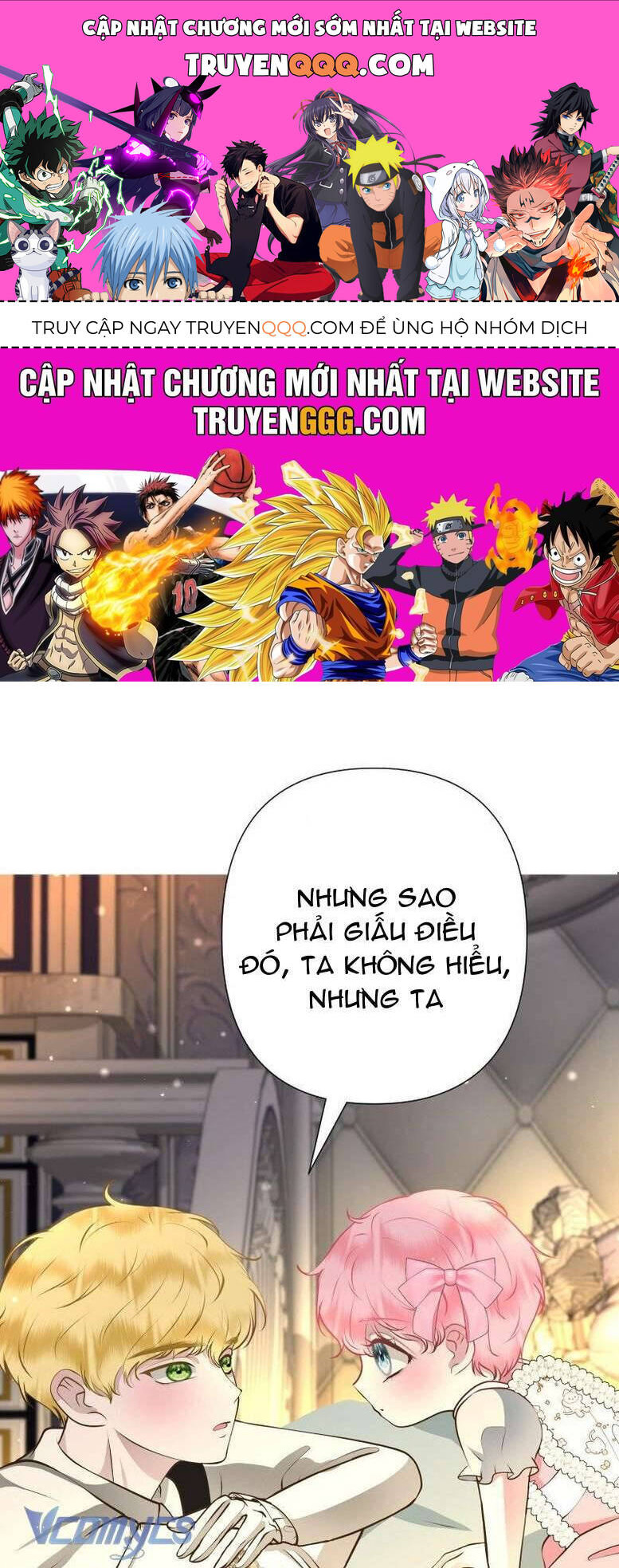 sau này họ sẽ sinh ra tôi chapter 13 1