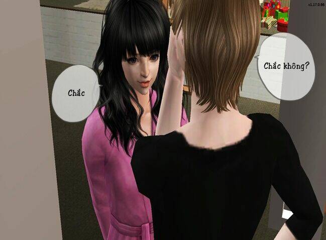 tìm em [truyện sims] chapter 28 28