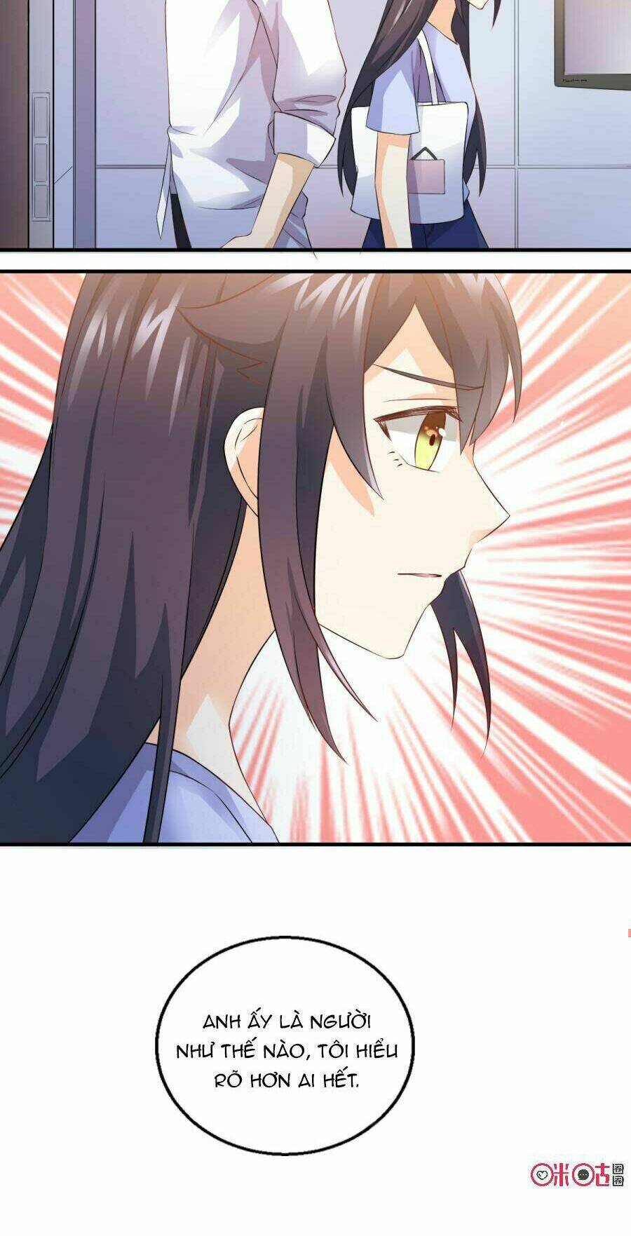 bá ái hãn thê chapter 12 32