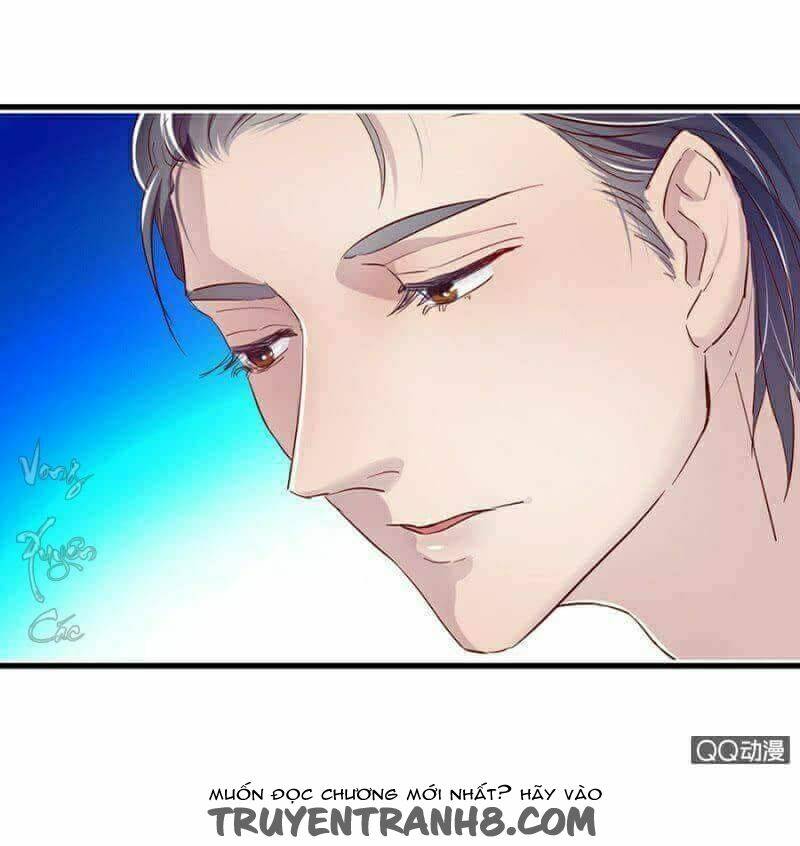 lãnh tình boss xin buông tay em chapter 3 20