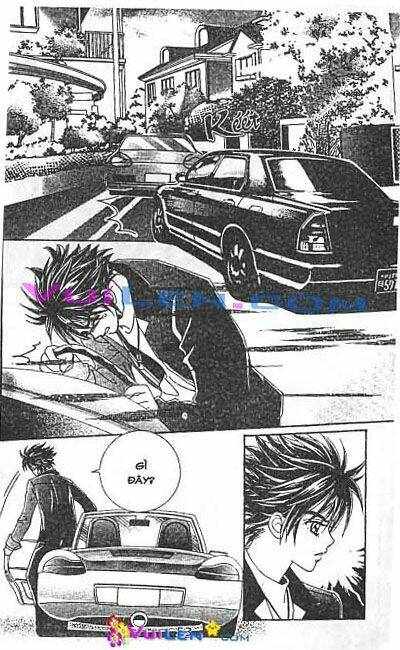 nụ hôn cuối chapter 35 14