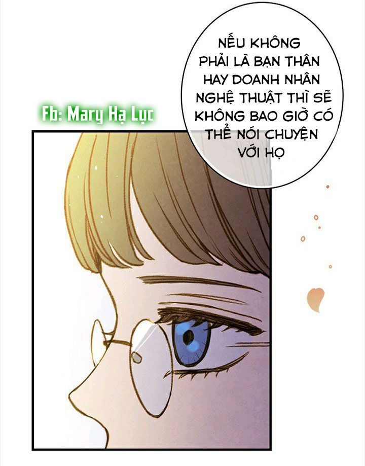 hoàng phi bóng tối - shadow queen chapter 44 55