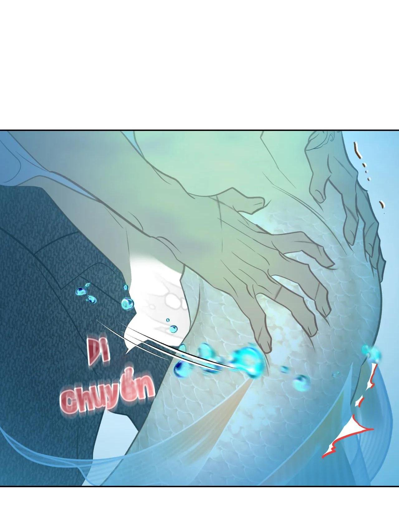 mỹ nhân ngư chapter 6 53