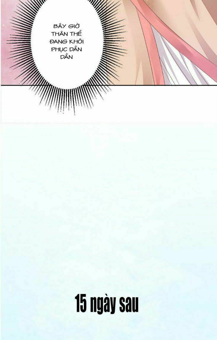 thần y yêu hậu chapter 4 3