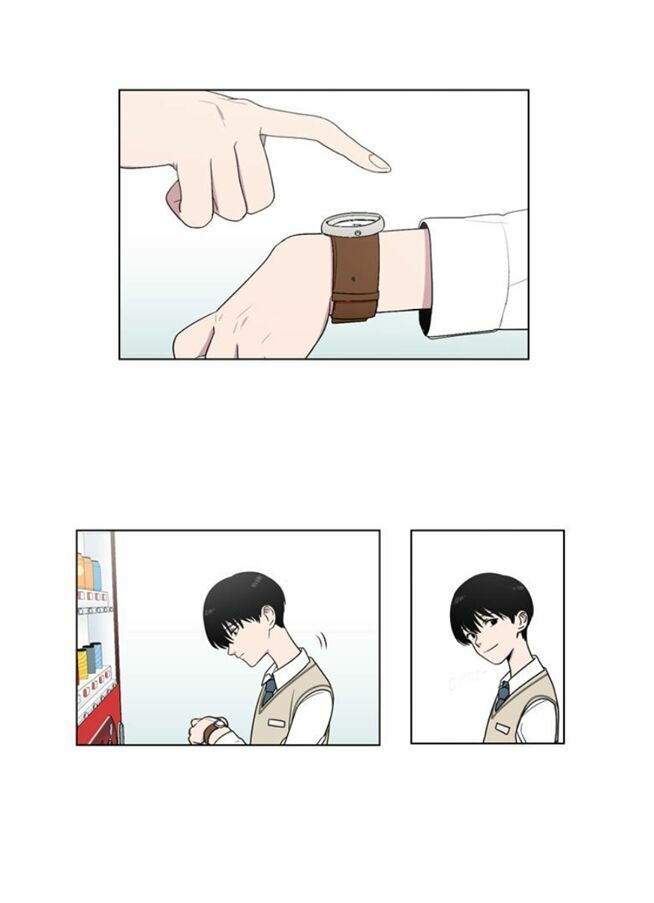 …”một sự thật khá khó chịu.” chapter 2 18