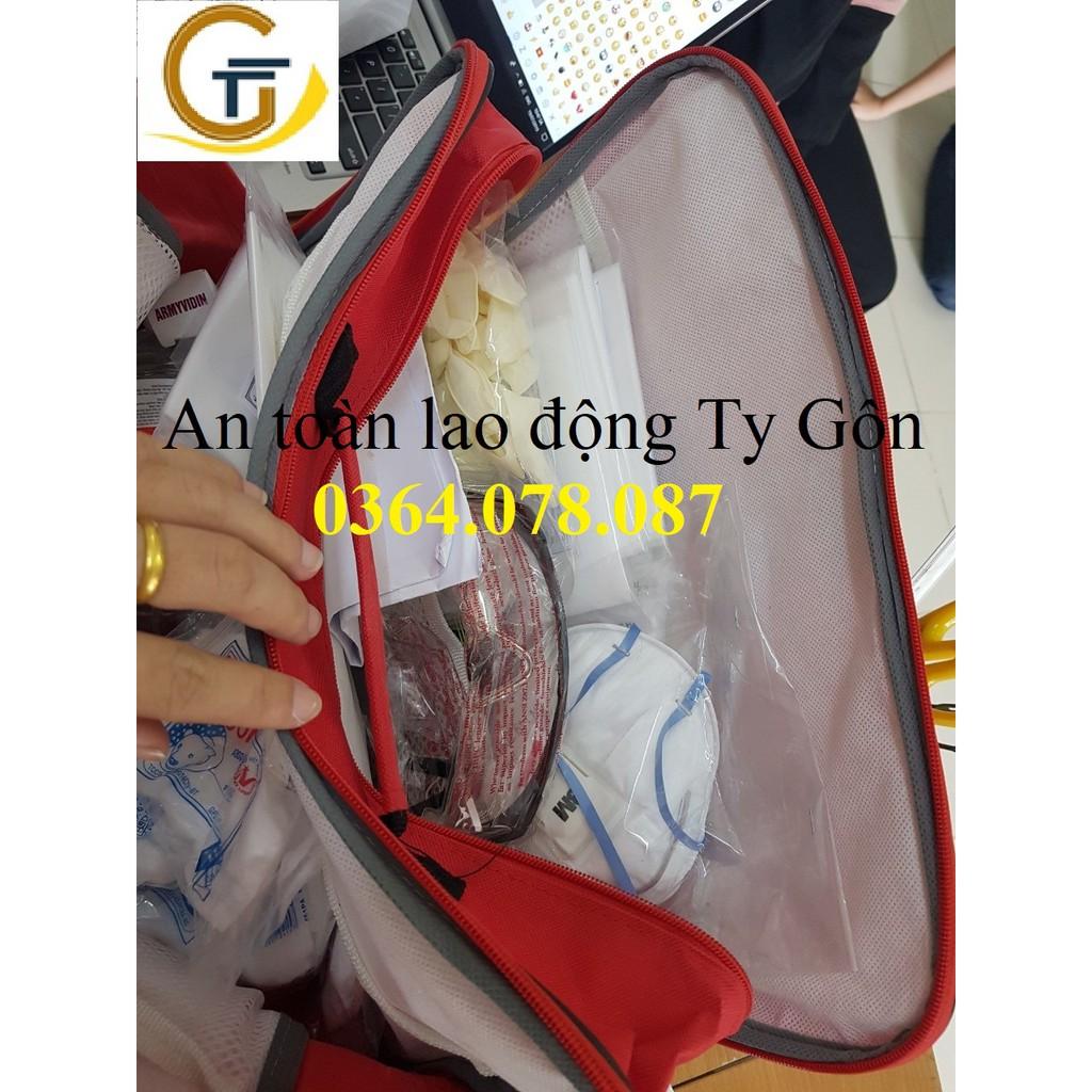 TÚI SƠ CẤP LOẠI C