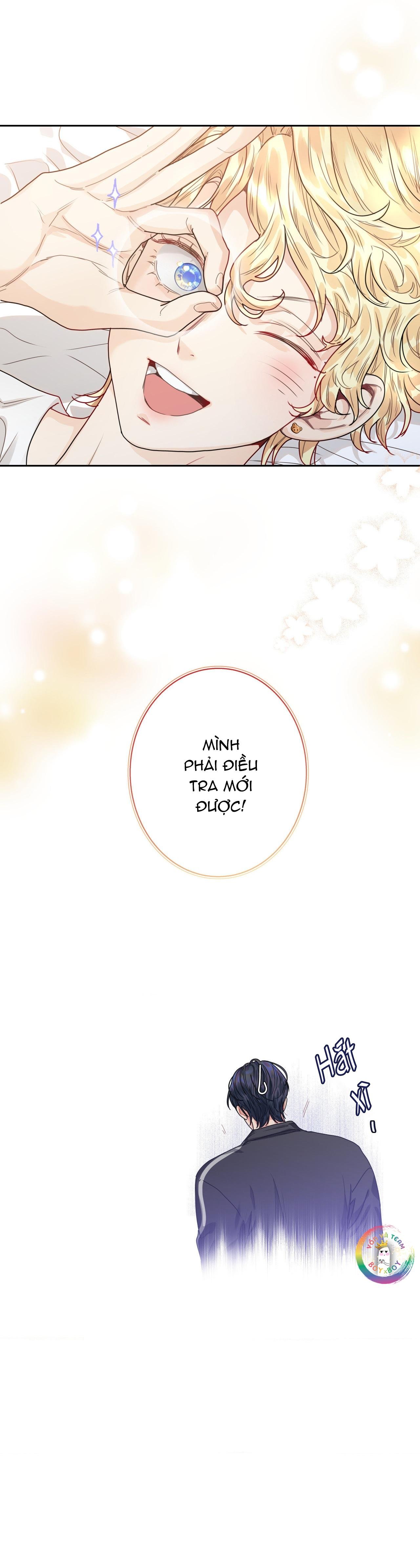 love is an illusion! superstar chapter 7 21