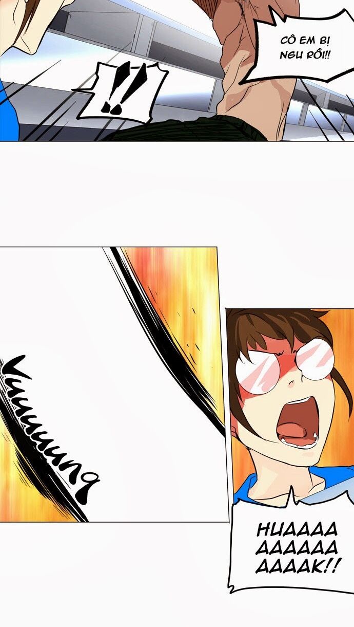 tòa tháp bí ẩn 2 chapter 71 20