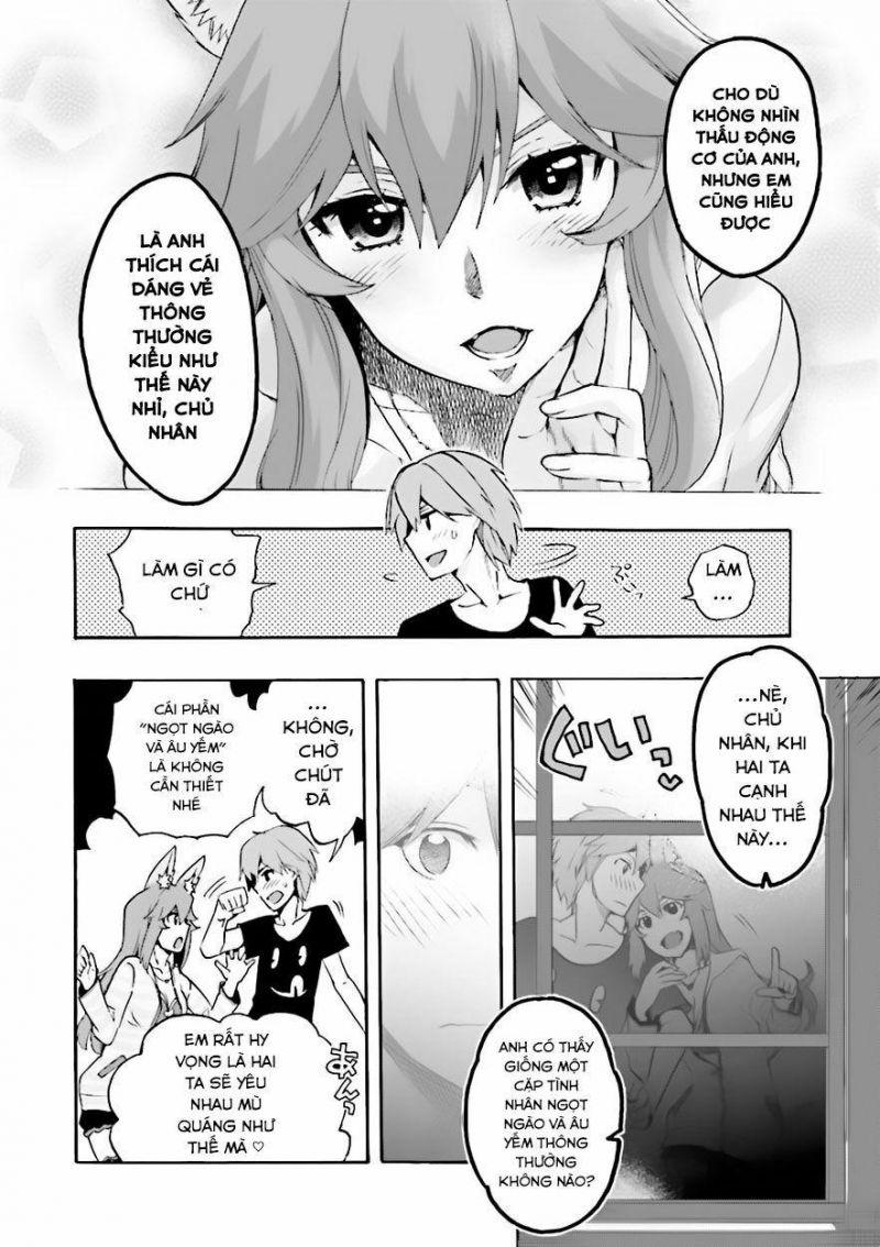 fate/extra ccc fox tail chapter 21 10