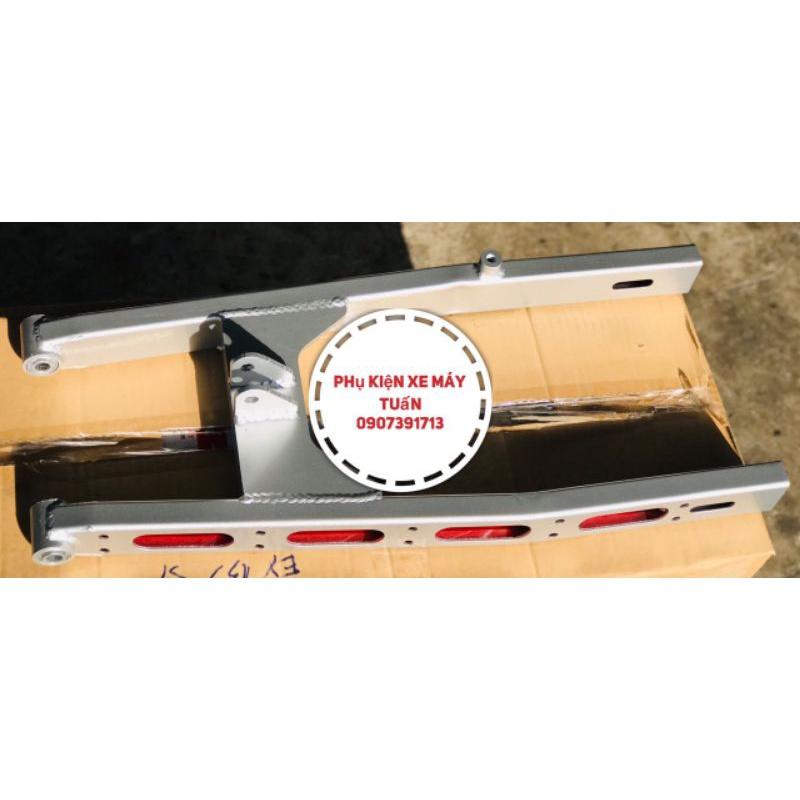 Gắp sắt phay lổ WINNER X, SONIC. WINNER