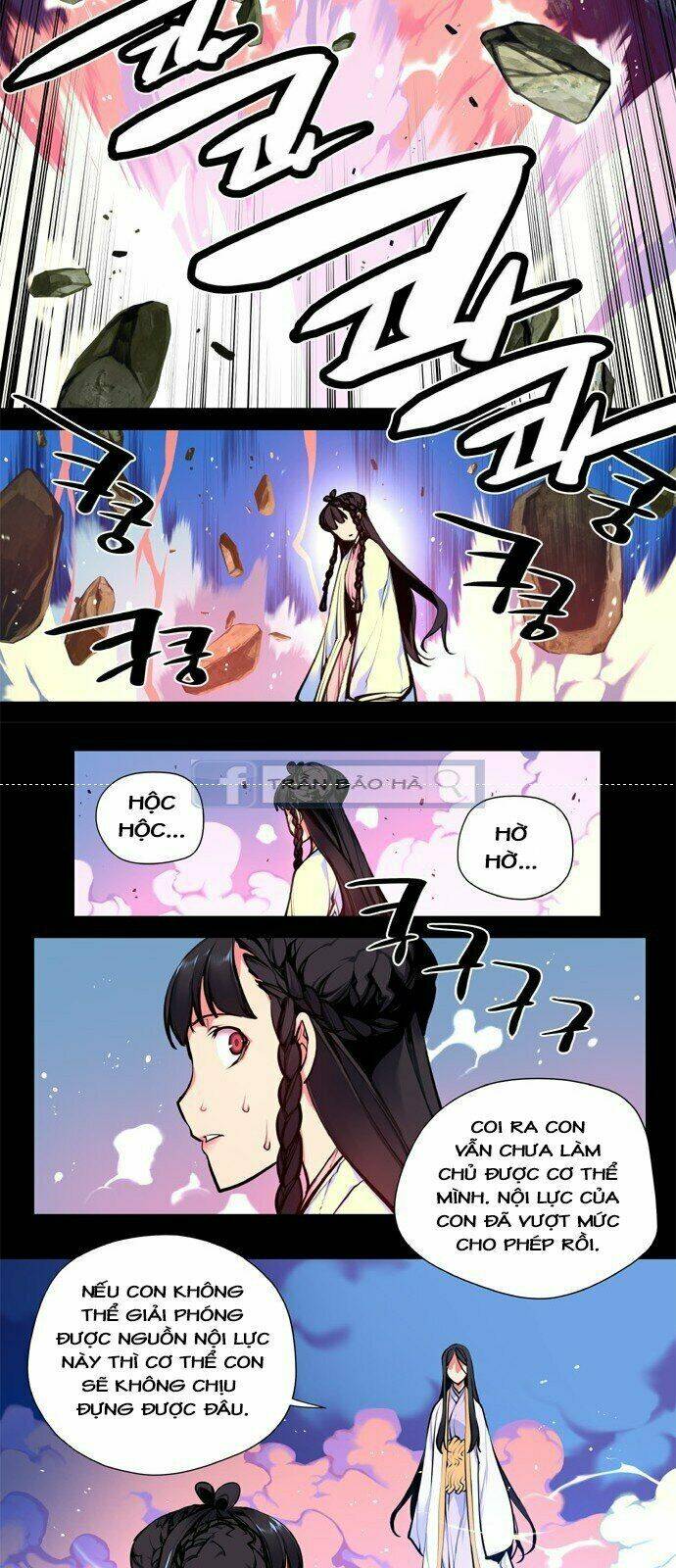 märchen: the embodiment of tales chapter 97 10