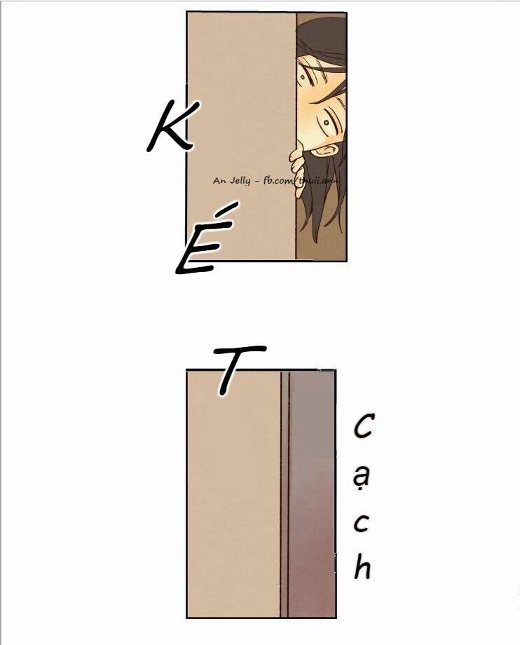 mùa hạ ấy chapter 1 9