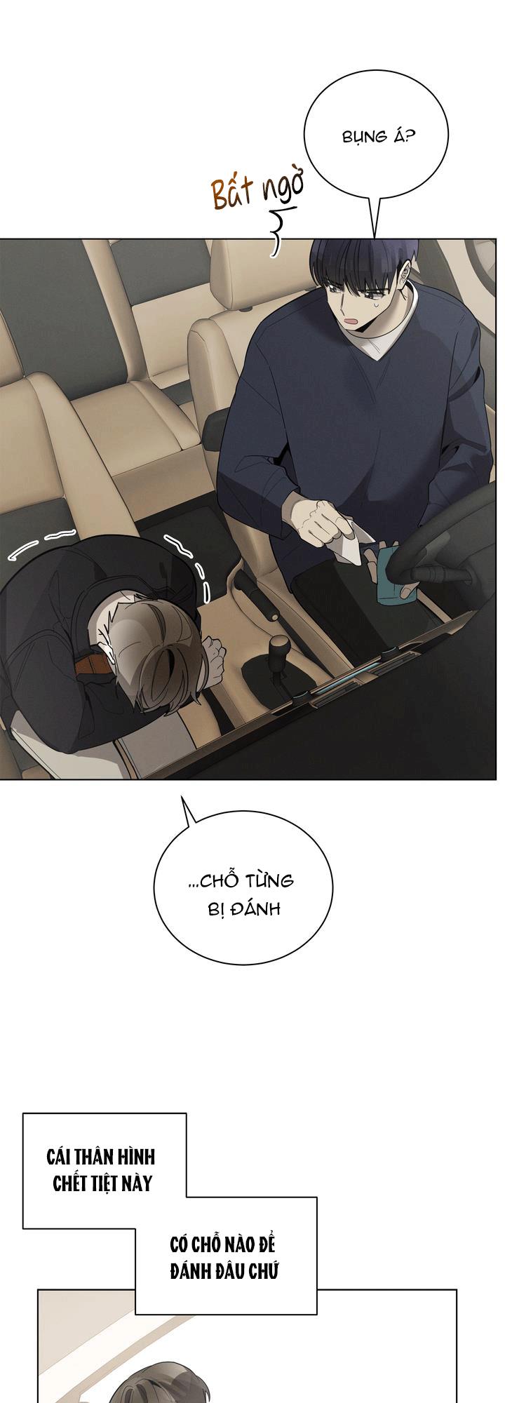 cherry scandal chapter 22 36