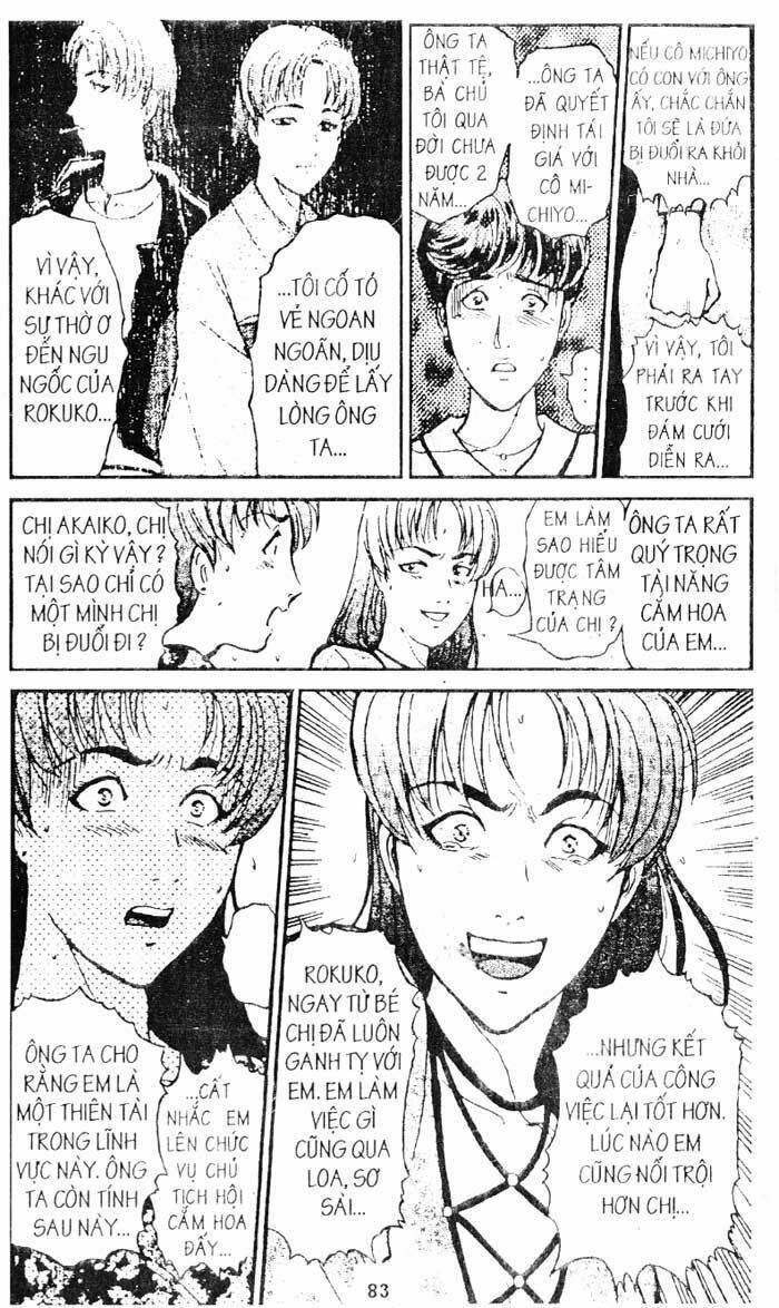 thám tử kindaichi (bản đẹp) chapter 94 42