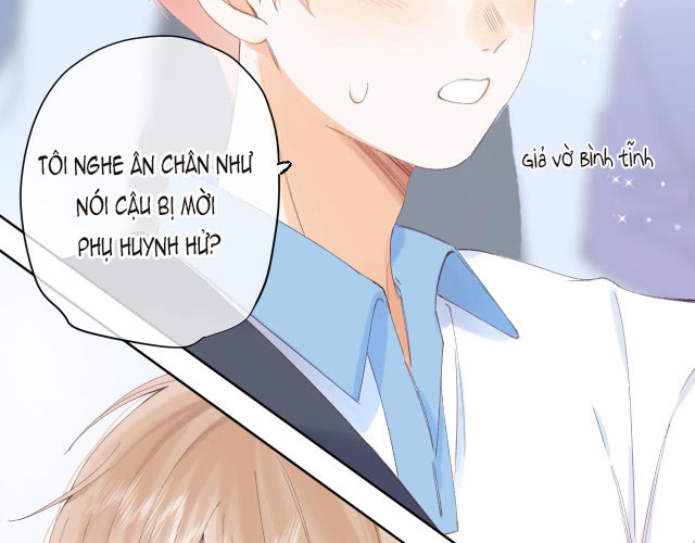 vụng trộm yêu thầm không thể giấu chapter 4 33