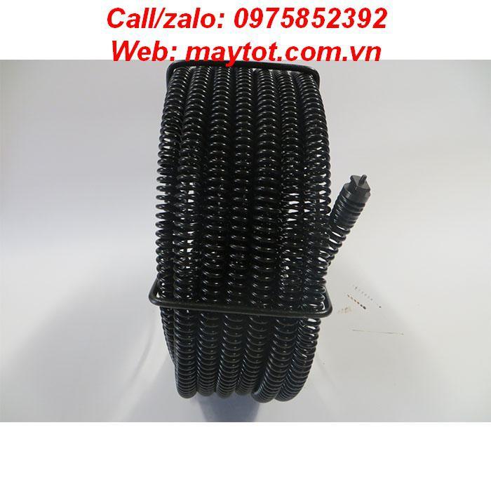 Dây thông cống lò xo loại 1