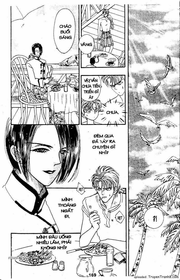 tiệm thú kiểng chapter 29 44