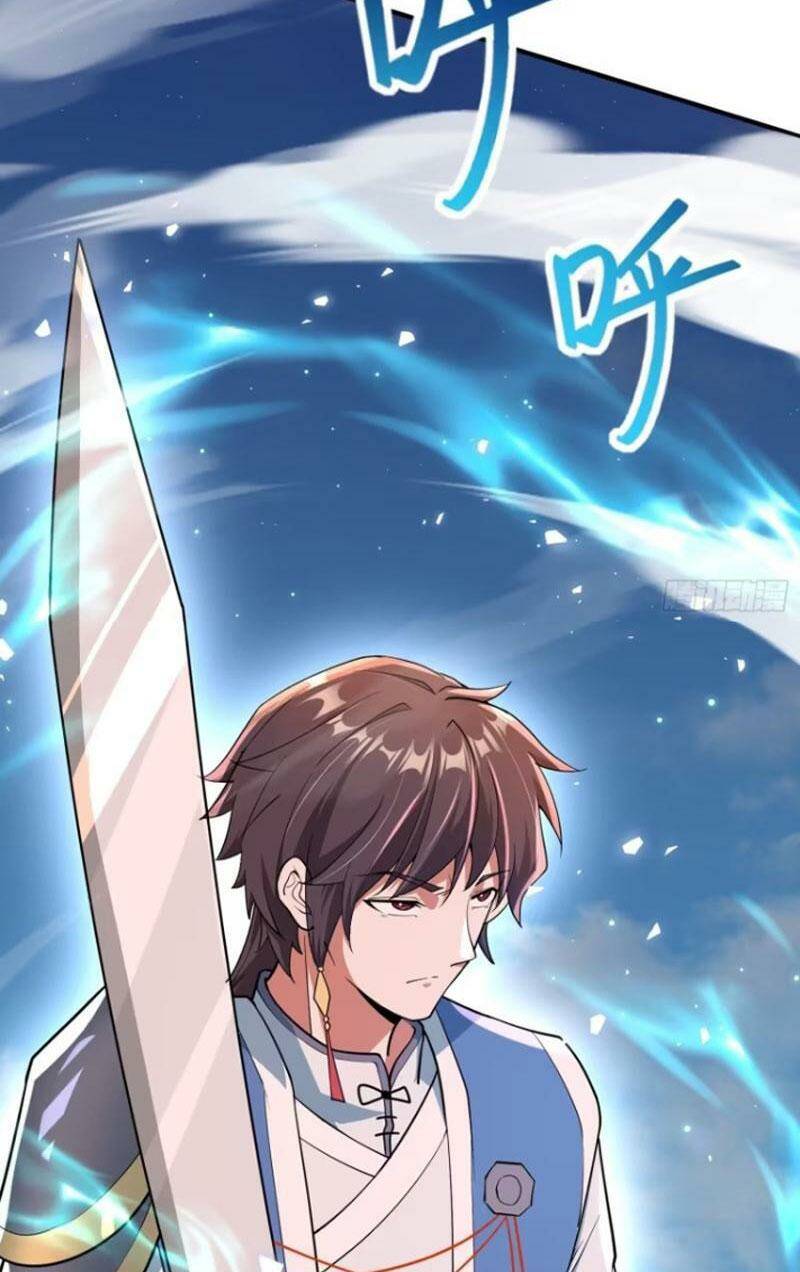 trăm tuổi mở hệ thống: con hiền cháu ngoan quỳ khắp núi! chapter 22 17