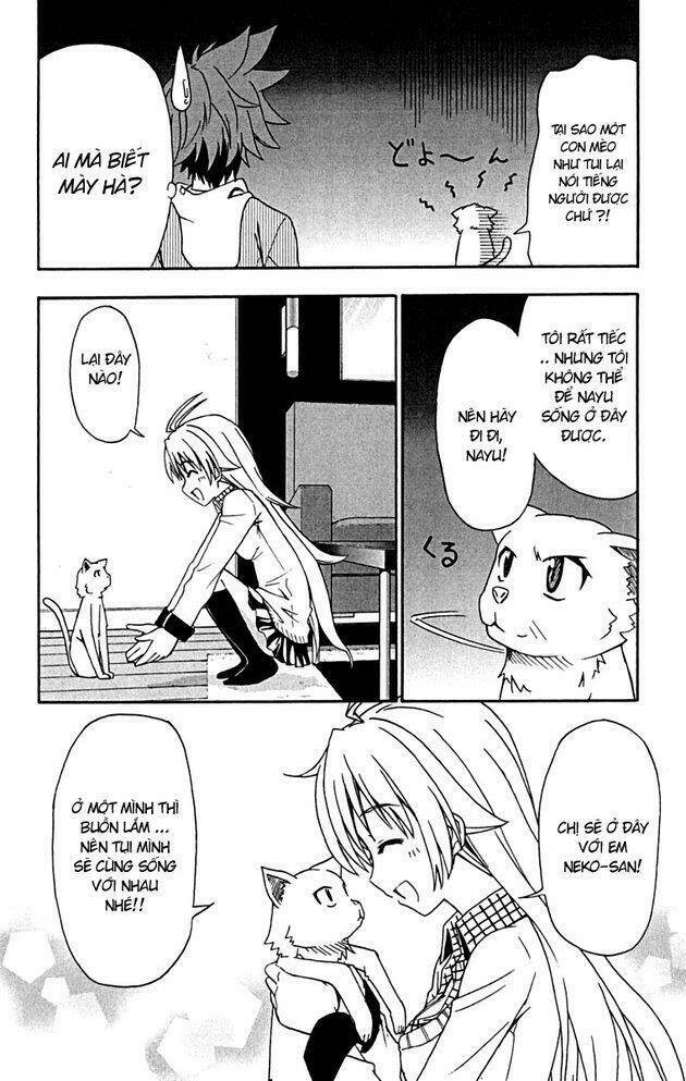 ayu mayu chapter 17 22