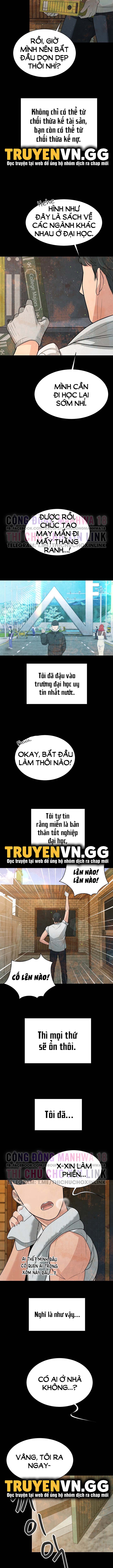 bí mật của gia tộc chaebol đời thứ ba chapter 29 13