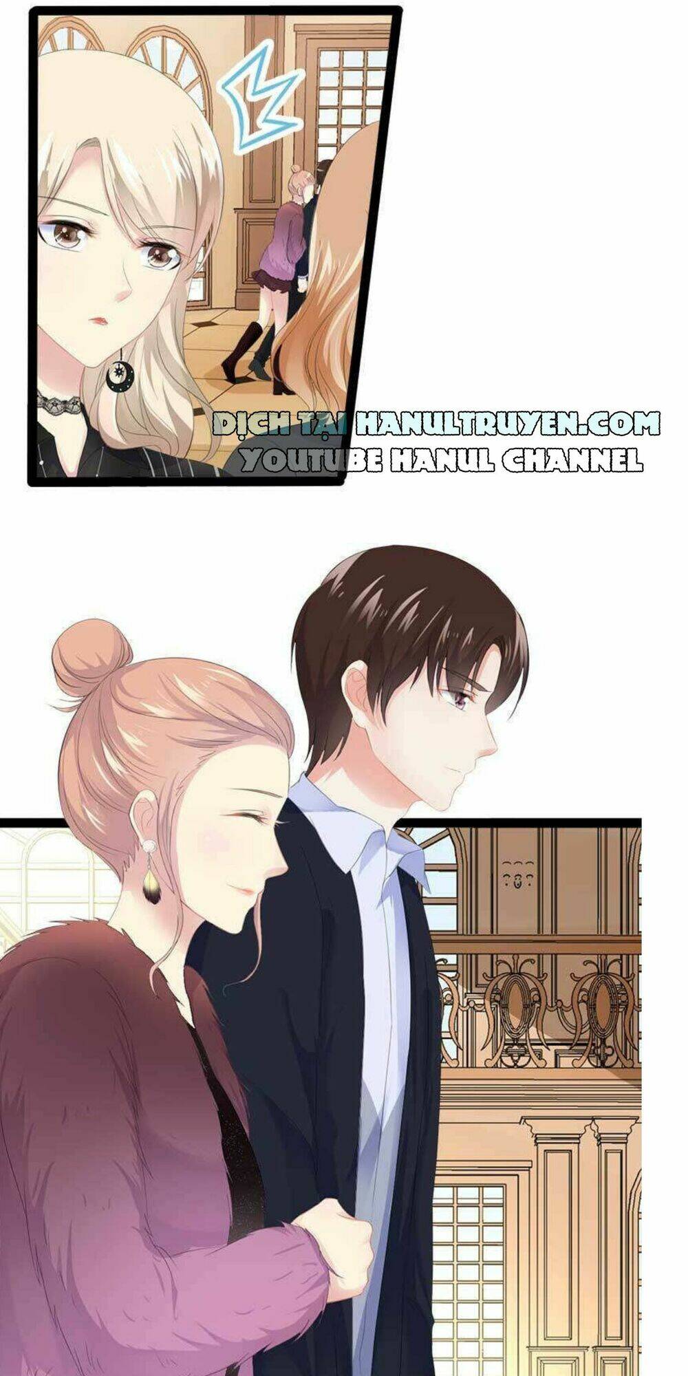 thần bí đế thiếu điềm sủng thê chapter 44 14