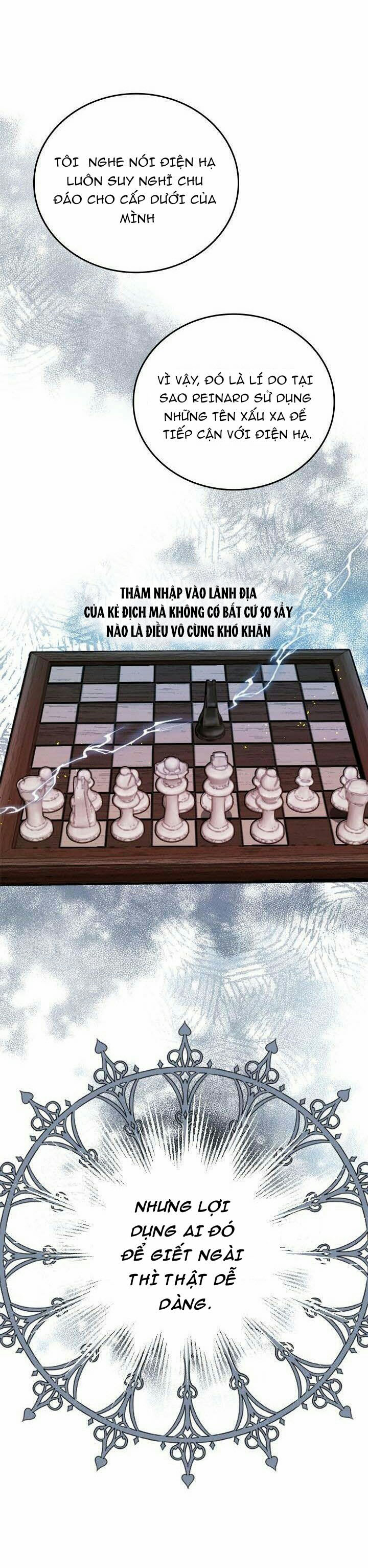 sau khi bị chồng cũ giết tôi trở thành chị dâu của hắn chapter 4 23