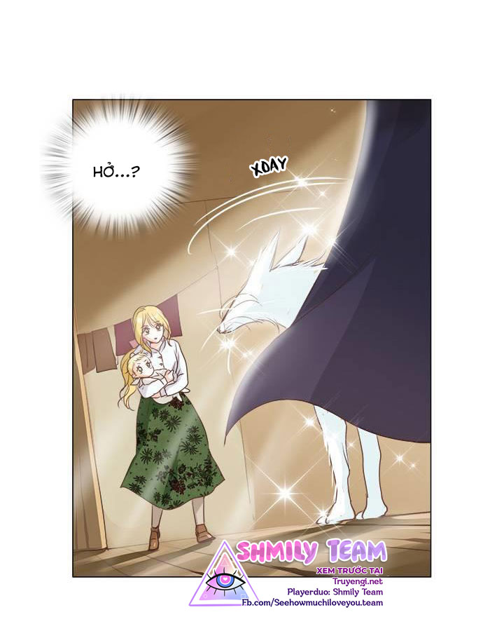 tiểu công chúa là người mai mối chapter 2 81