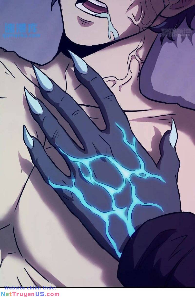 tay trái của ta có thể biến chapter 25 57