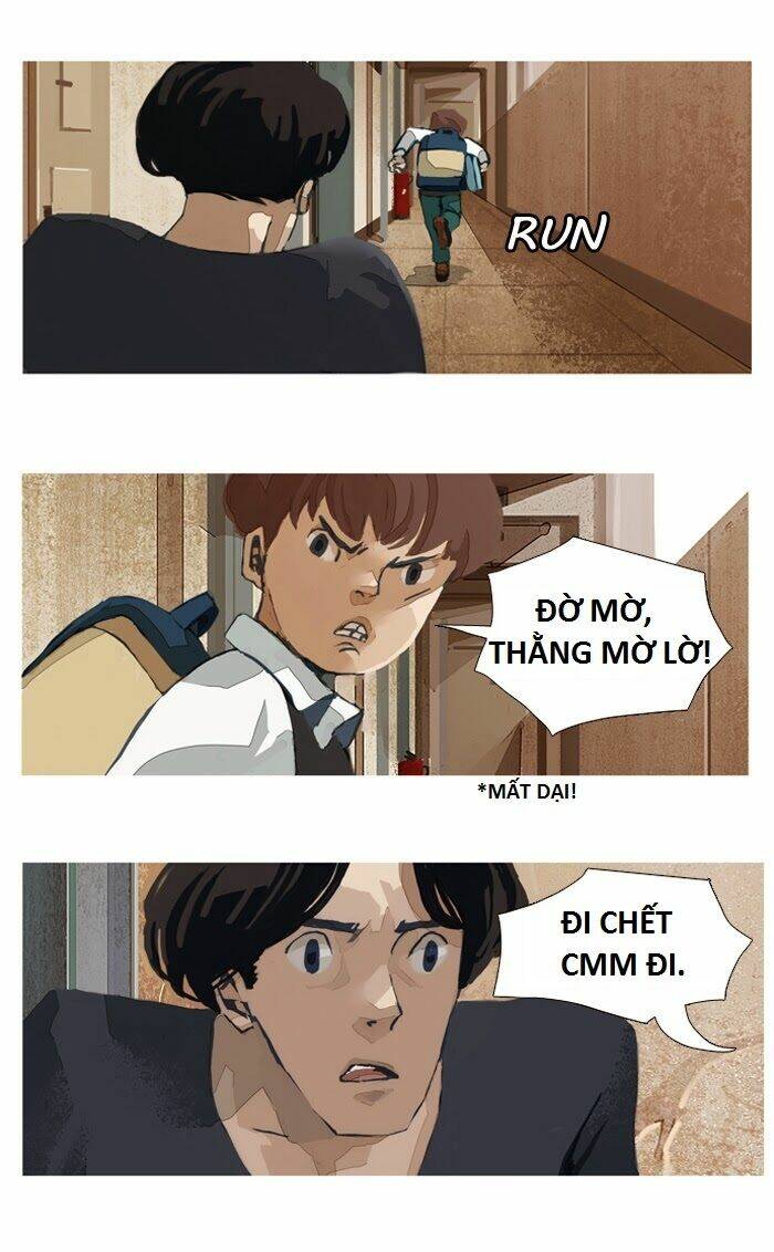 subtle disaster chapter 10 6