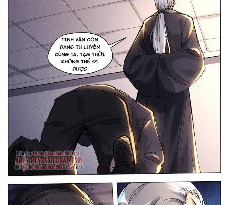 vạn giới tiên trung chapter 495 3