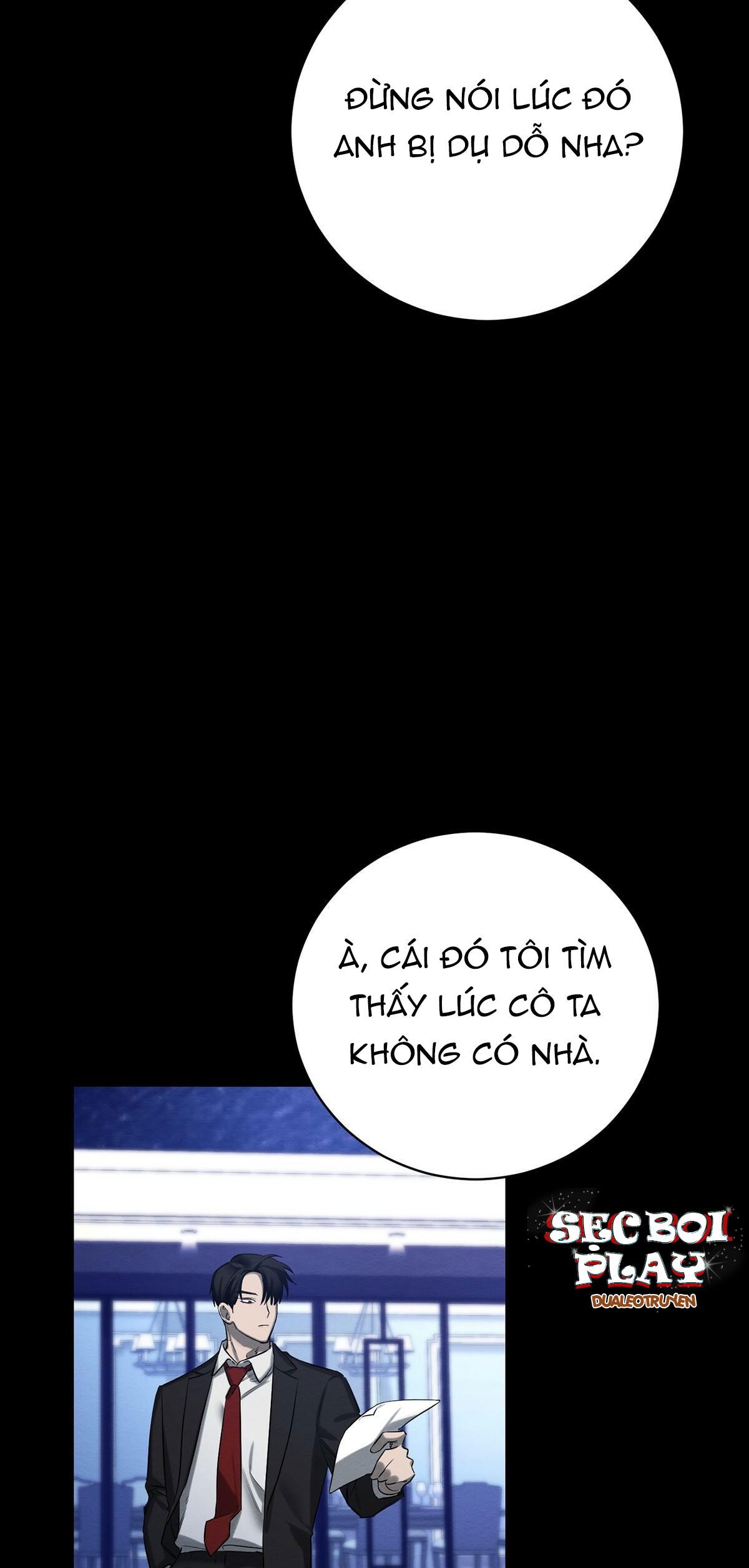 lý do của ác nhân chapter 22 25