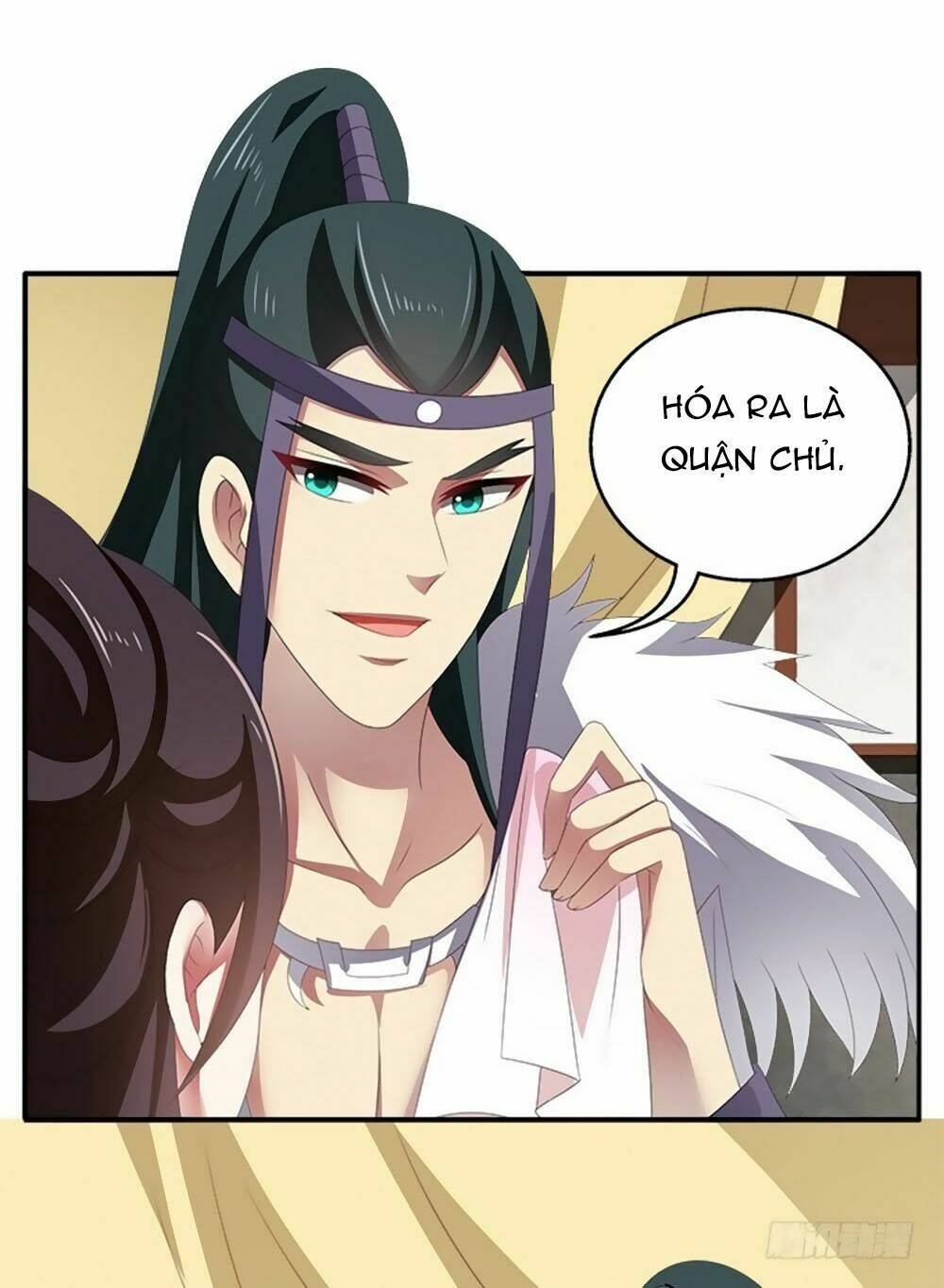 thịnh thế an nhiên chapter 50 24